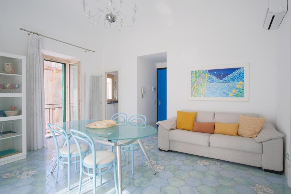 체팔루 Devalu Casa Del Mare 아파트 외부 사진