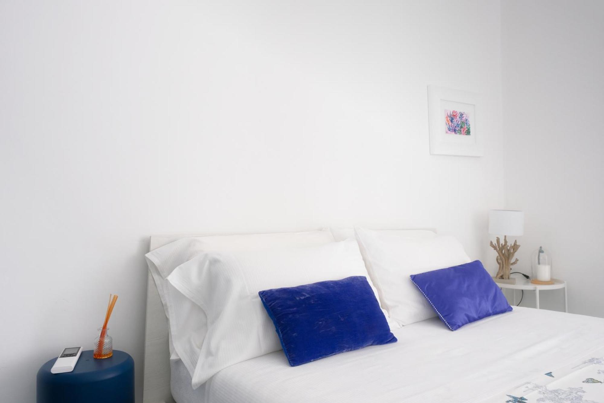 체팔루 Devalu Casa Del Mare 아파트 외부 사진