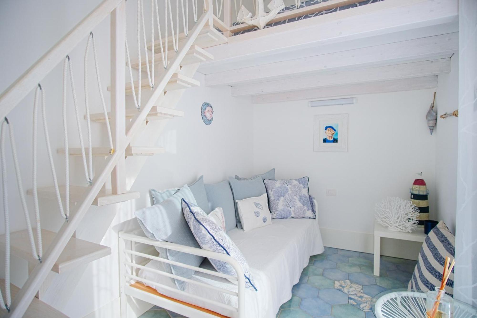 체팔루 Devalu Casa Del Mare 아파트 외부 사진