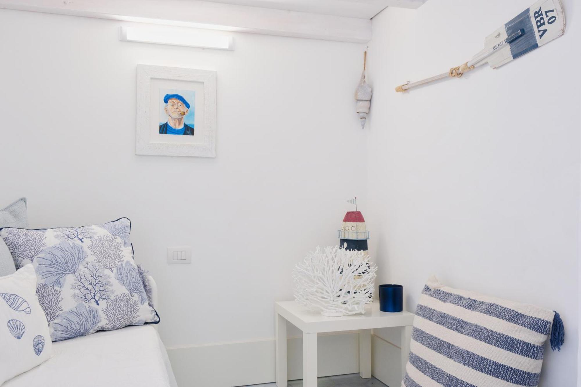 체팔루 Devalu Casa Del Mare 아파트 외부 사진