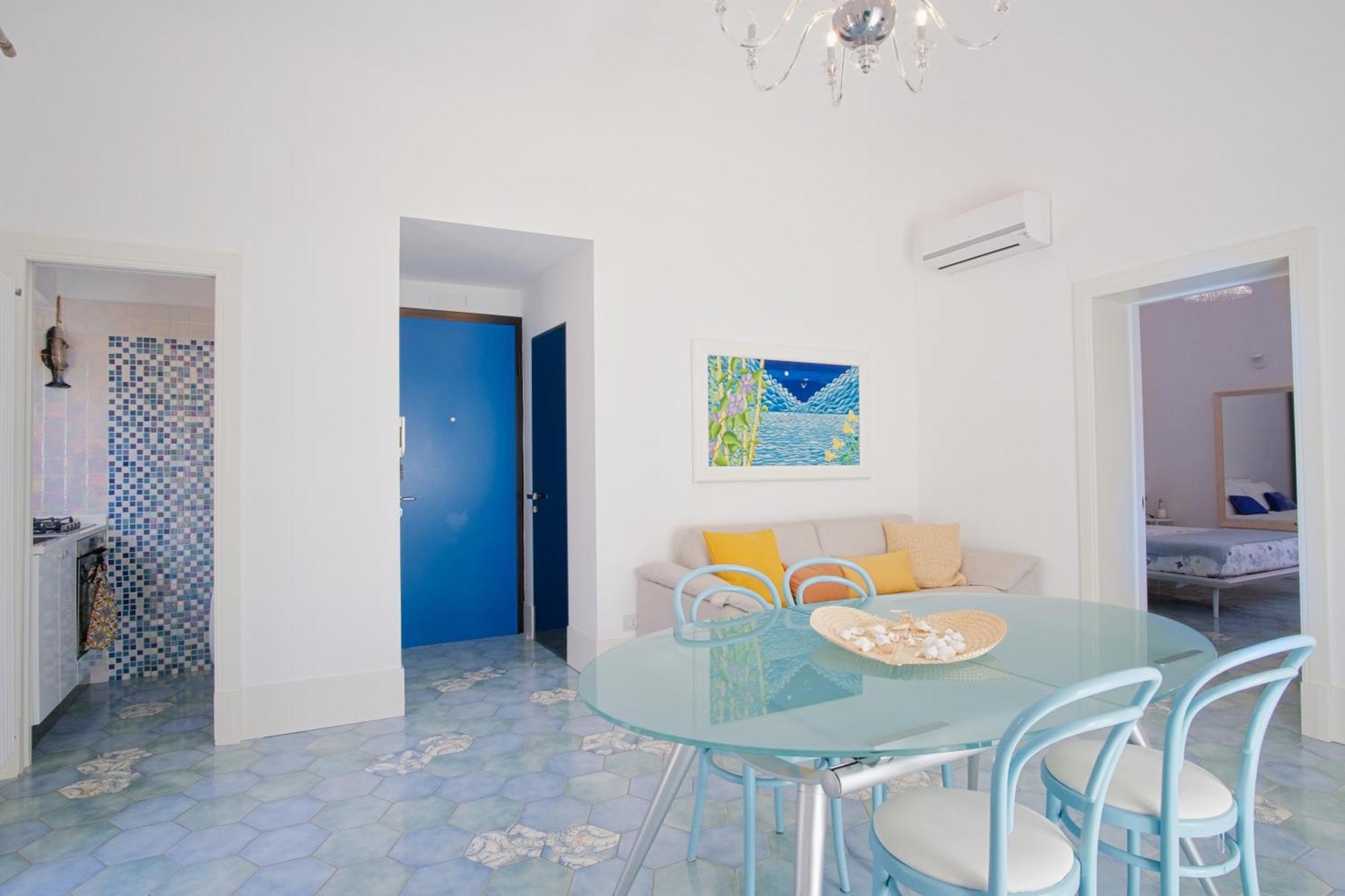 체팔루 Devalu Casa Del Mare 아파트 외부 사진