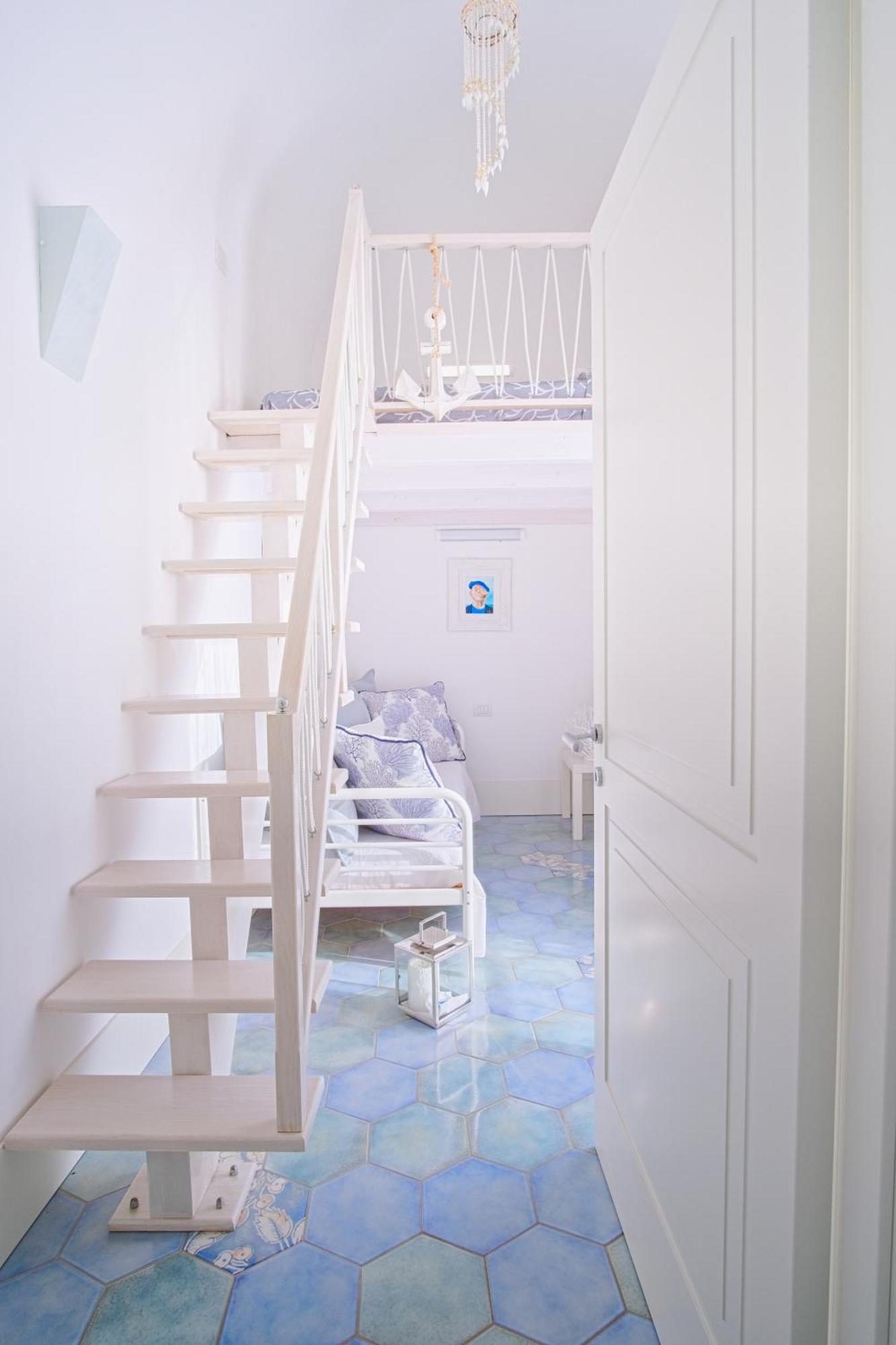 체팔루 Devalu Casa Del Mare 아파트 외부 사진