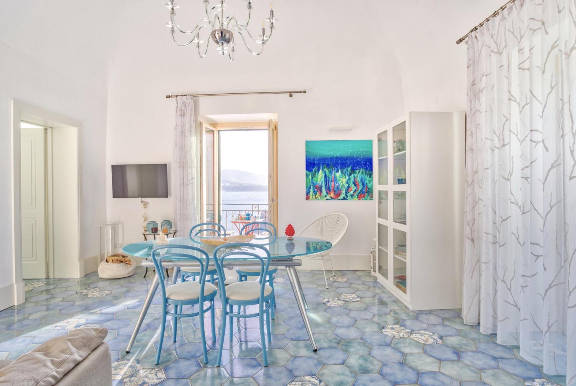 체팔루 Devalu Casa Del Mare 아파트 외부 사진